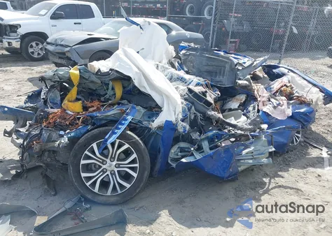 2017 Mitsubishi Outlander Sport 2.0 Es from USA, damaged, VIN JA4AP3AU8HZ059186